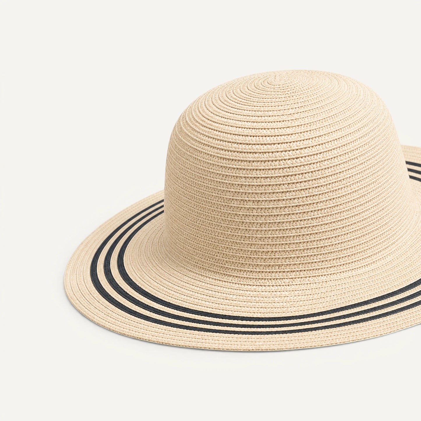 Woven Hat