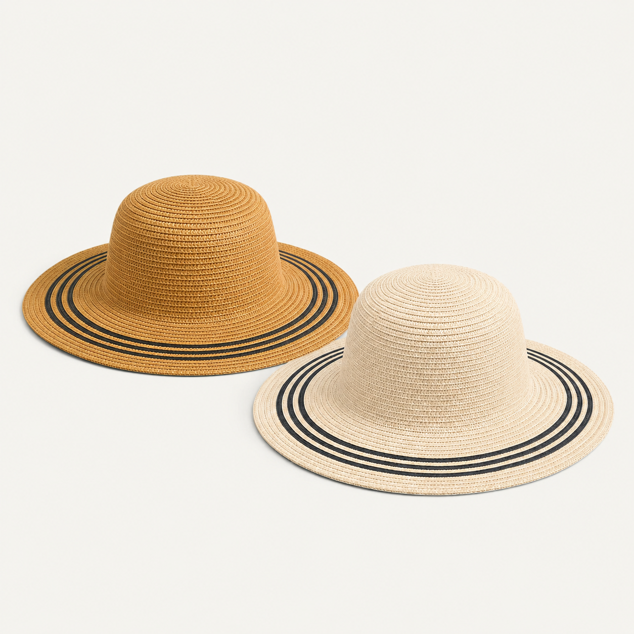 Woven Hat
