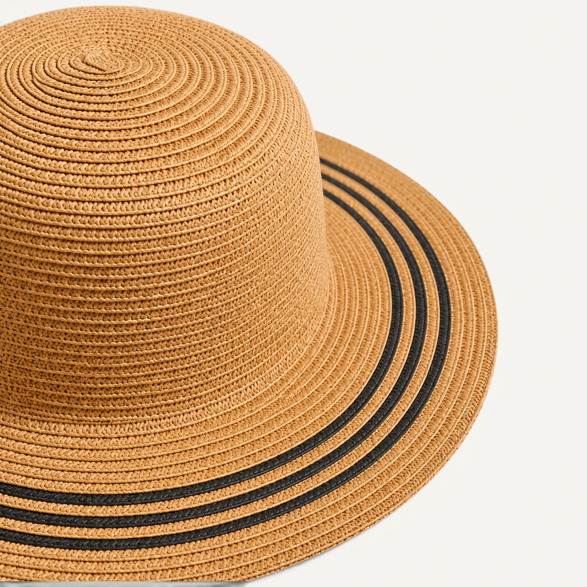Woven Hat