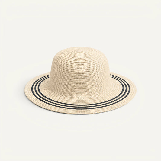 Woven Hat